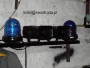 koguty LBX11 i tuby HornElektronik